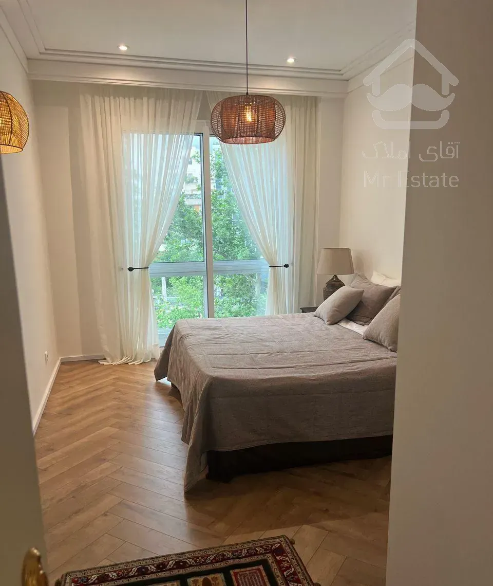 فرمانیه ۱۴۰متربرج برند مشاعات هتلینگ