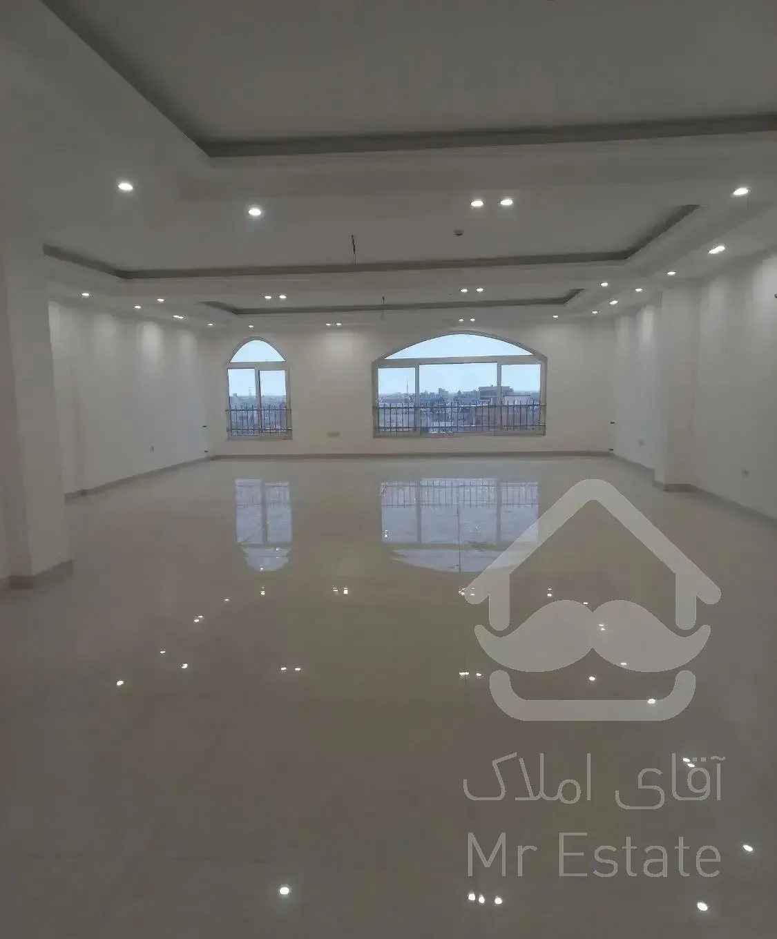 واحد 200 متری لوکس ، کوچه برند طالب آملی