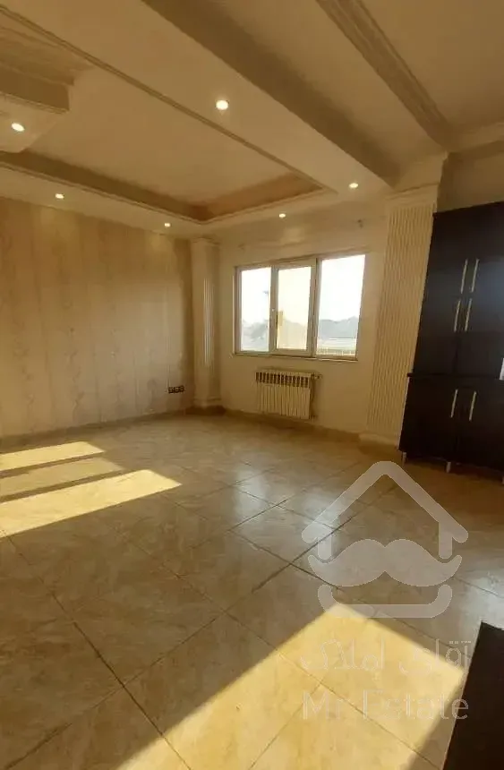 آپارتمان رشتیان دو قدمی بر اصلی فروشنده واقعی