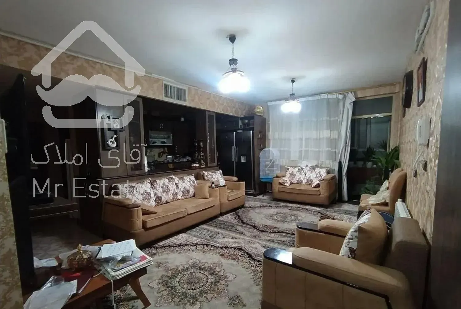 85 متری شهرک مطهری