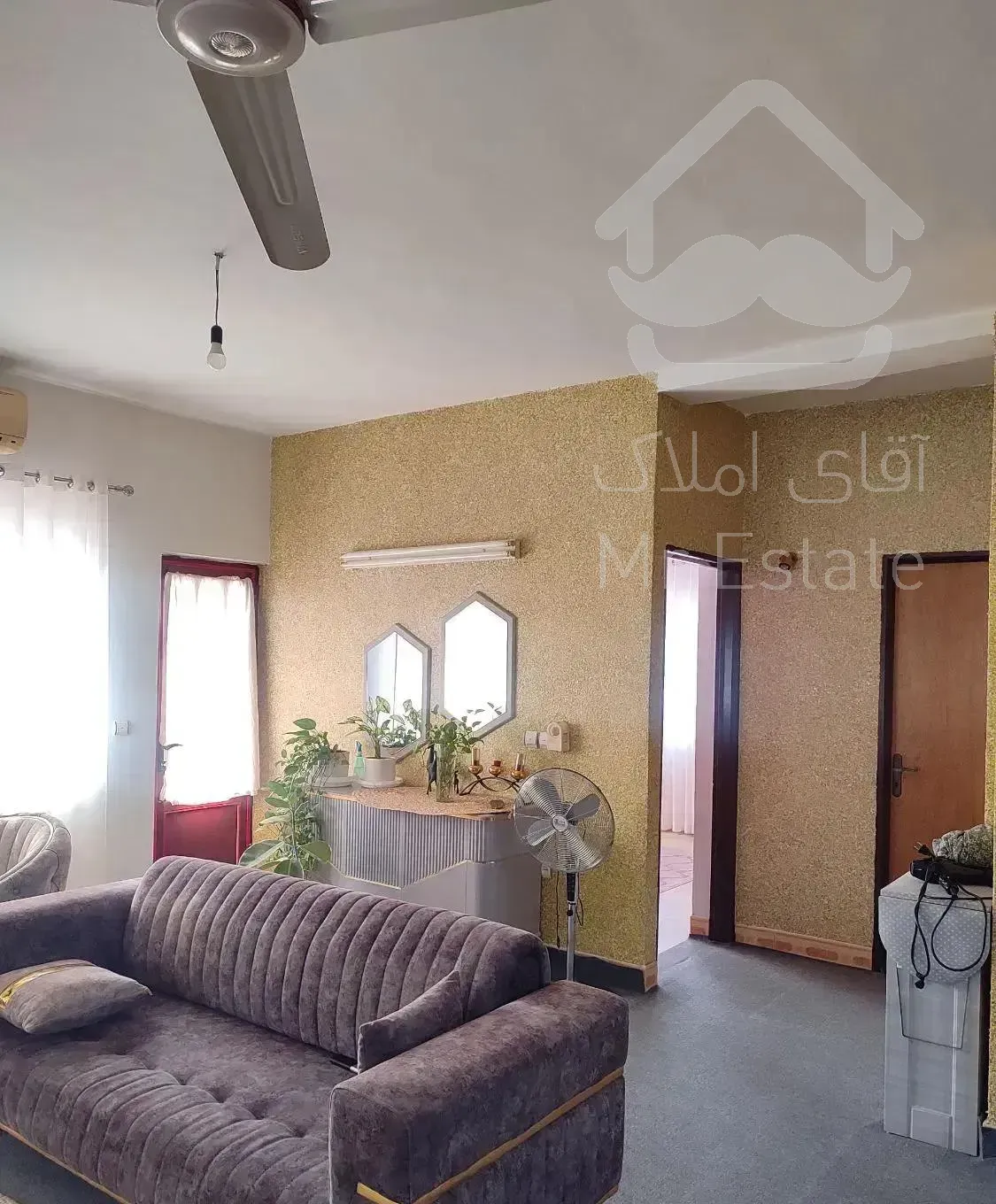 اجاره اپارتمان، پایین‌تری قیمت،۱۲۰ متری