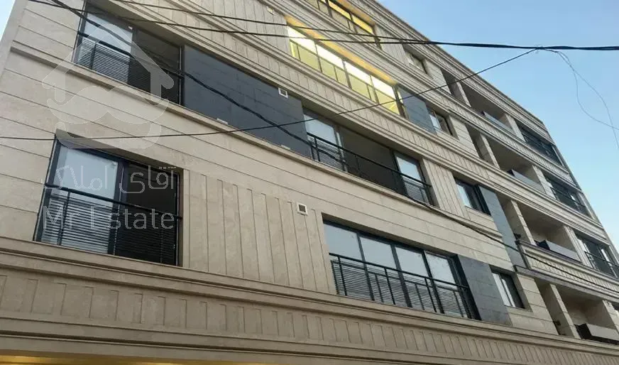 آپارتمان ۱۴۵ متری شخصی ساز میدان مطهری قدوسی
