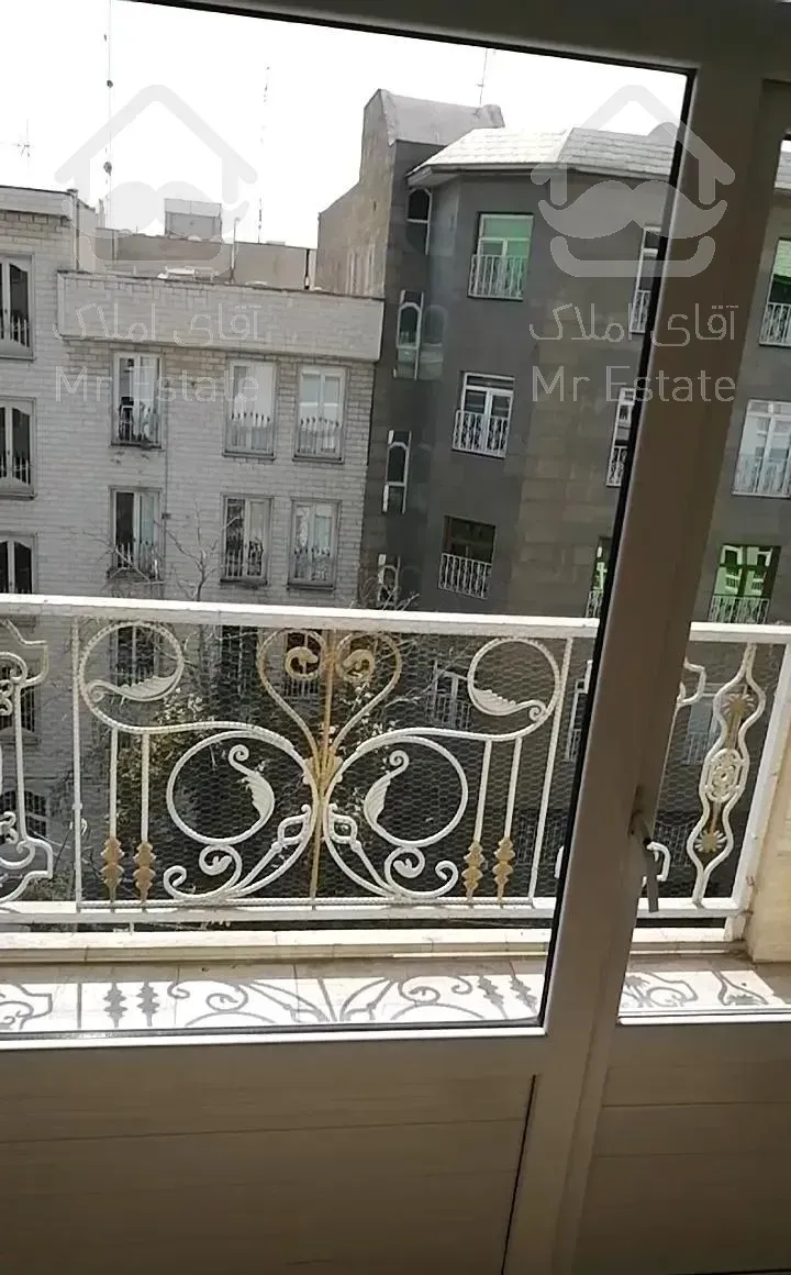 اپارتمان 157 متر 3خواب هفت واحد