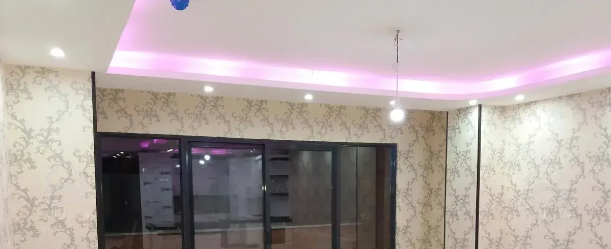 آپارتمان 105 متری دوخواب شفق