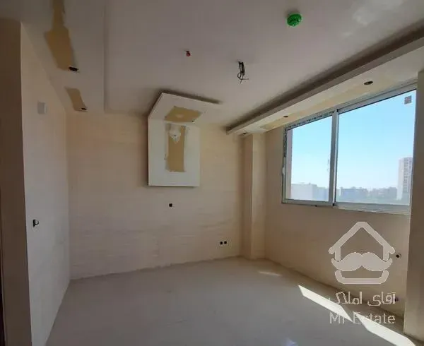 آپارتمان 155متر/ صفر کلید نخورده/ بلوار ایمان