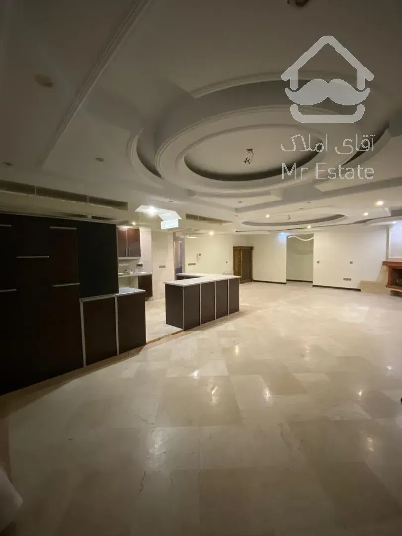 فروش اپارتمان 160متري در صادقيه