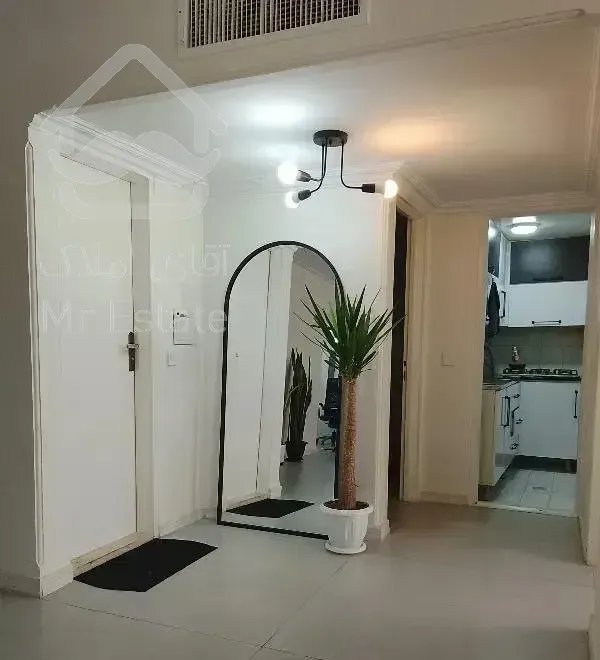 اوایل یوسف آباد/ ۱۱۰متر ۲خواب زمین حدود ۴۰۰متر