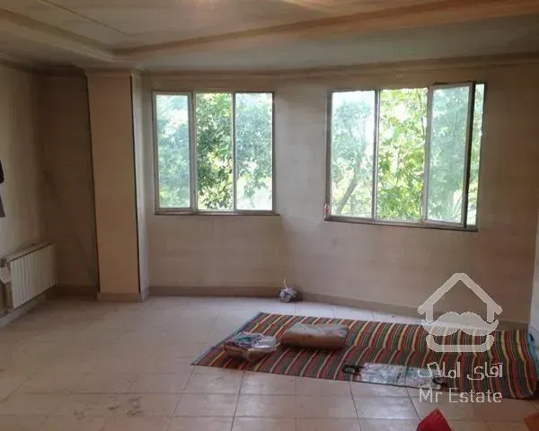 آپارتمان 84 متری خوش نقشه در فرعی دنج