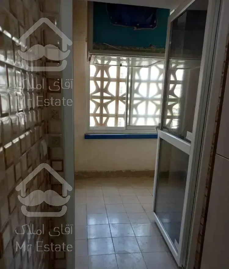 اپارتمان  سه خوابه ۱۱۵ متر