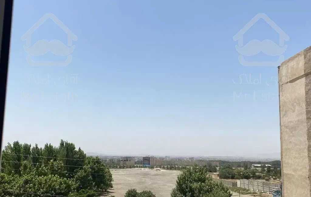 آپارتمان نوساز تک واحدی فول