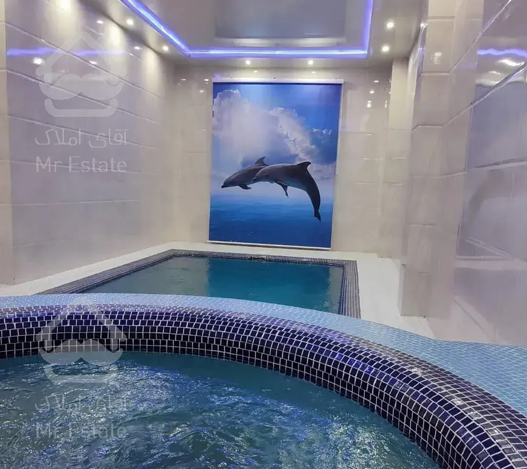 اجاره ویلا استخرآبگرم ساحلی