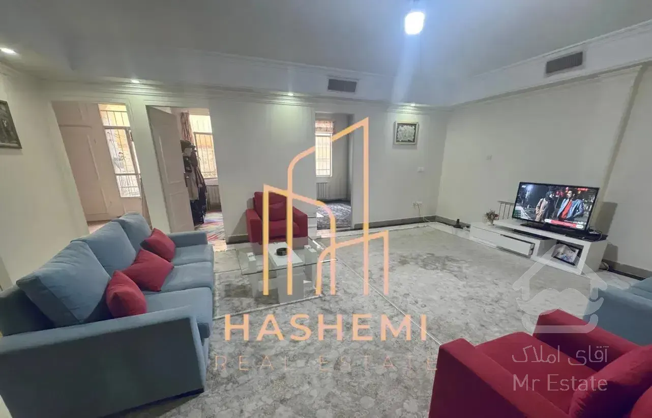 دهکده المپیک واحد ۳خواب بازسازی شده سندتکبرگ