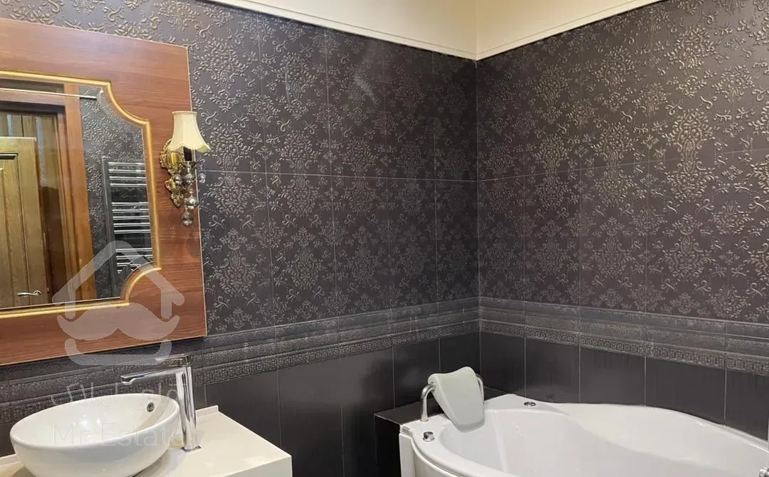 **185متر ۳ خواب برند سعادت آباد**