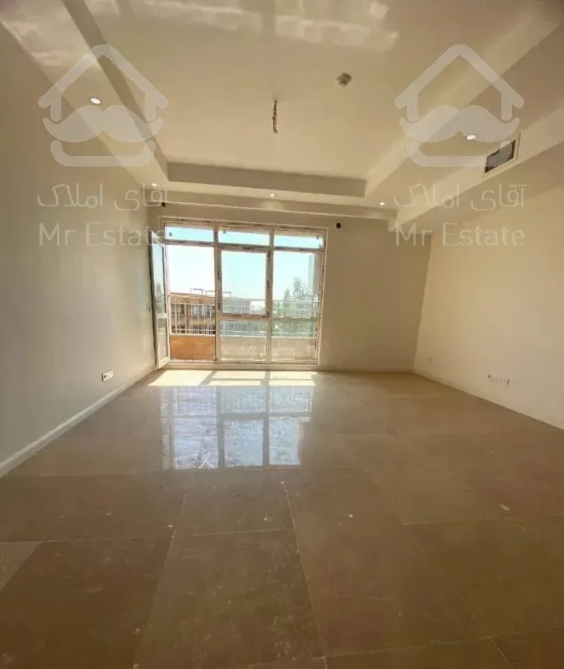 سیدخندان دبستان ۱۰۲متری دوخواب نوساز کلیدنخورده