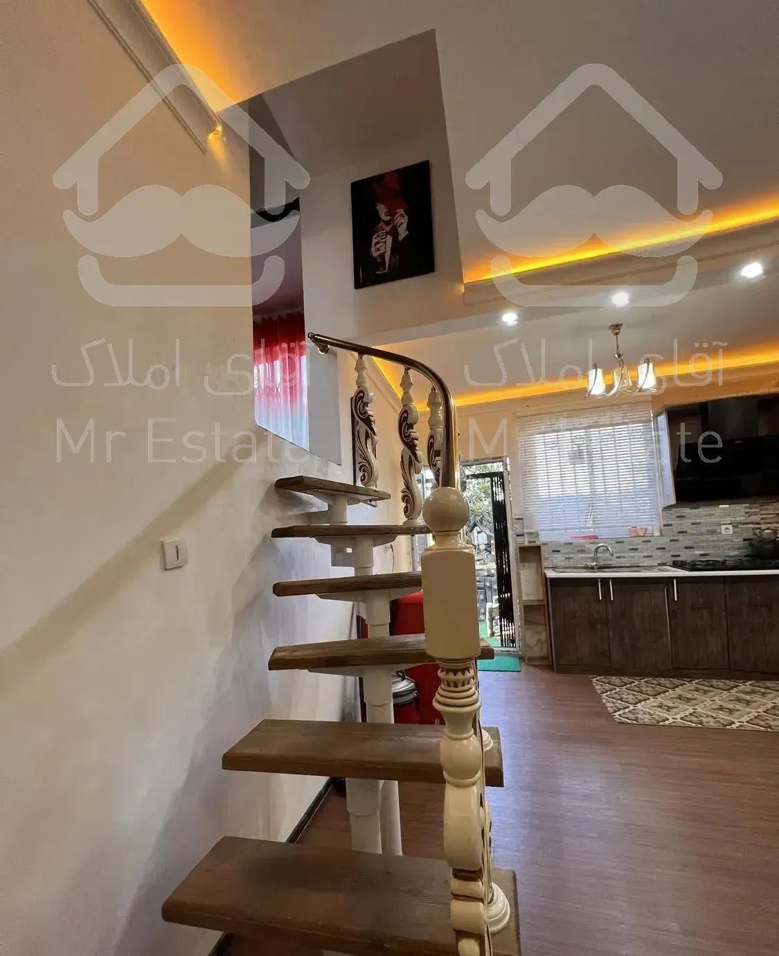 اجاره ویلا استخردار