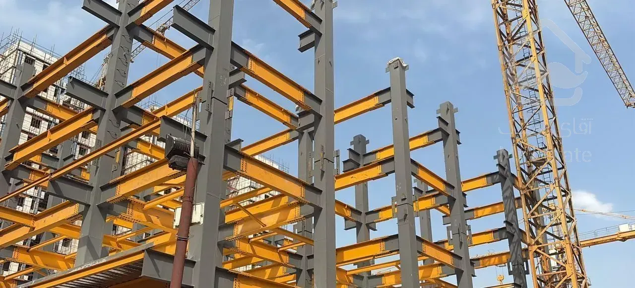 ۶۰متری دریاچه/معاوضه/سرمایه گذاری/ارزان