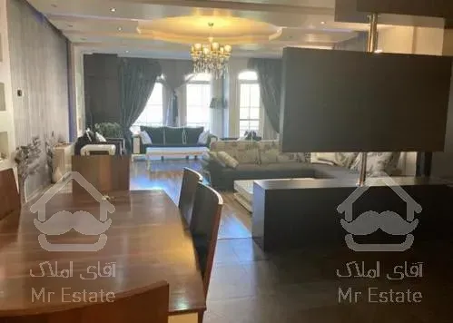 اجاره و رهن آپارتمان زعفرانیه 160  متر لوکس