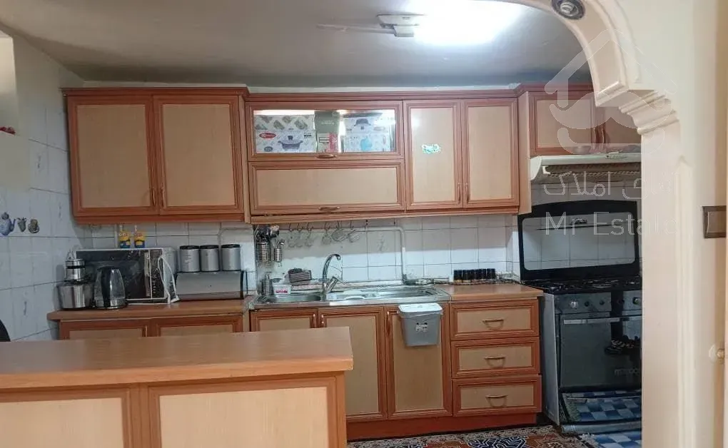 65متر 1خواب (دستغیب) LOTFI