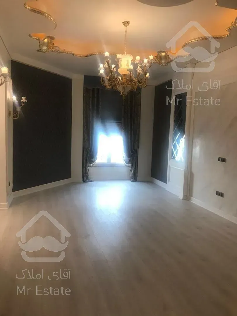 خرید و فروش آپارتمان مسکونی 250 متری فرمانیه