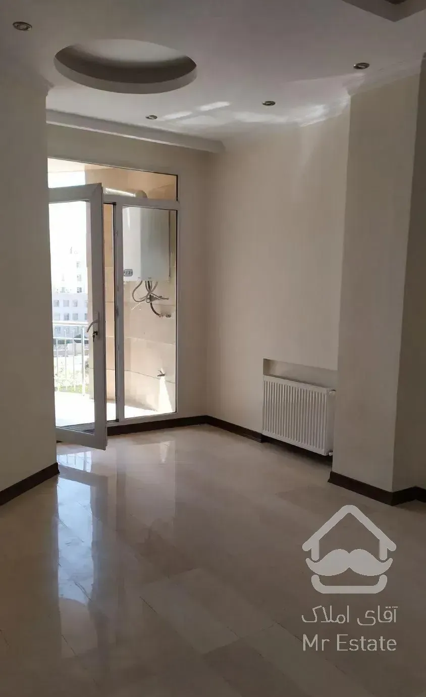 150متر شاهین شمالی کلید نخورده