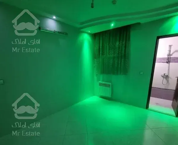 آپارتمان ۱۲۵ متری سه خوابه در احمدآباد،قائم ۱۶