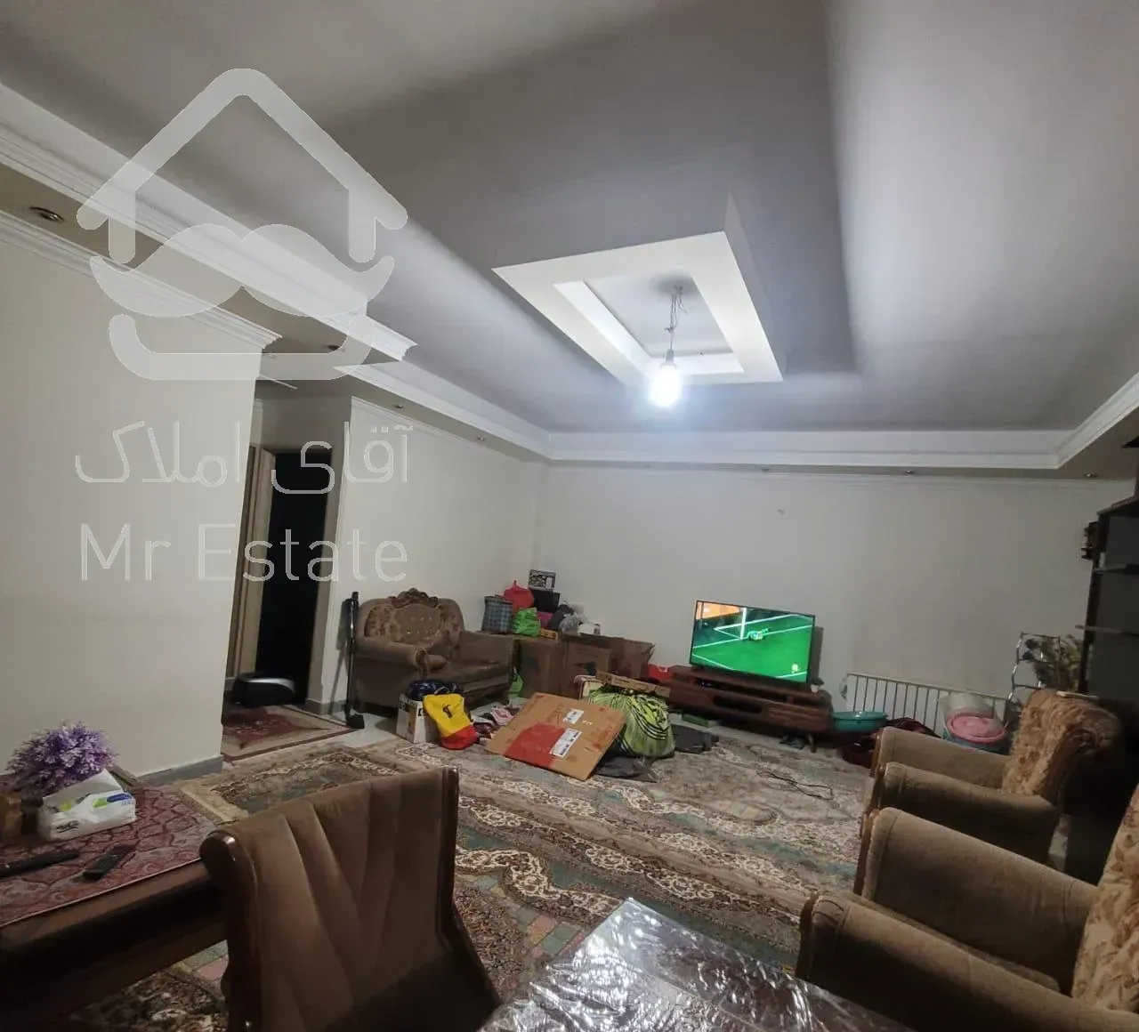 آپارتمان 82 متری -وردآورد خیابان ولیعصر