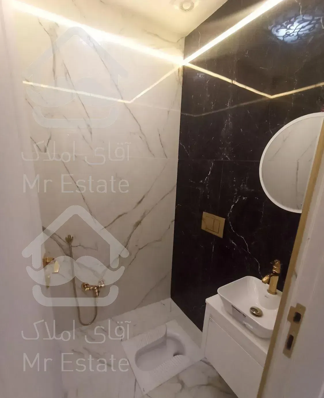 ۱۷۸ متر شخصی ساز ۳ خواب دریاچه خلیج‌فارس