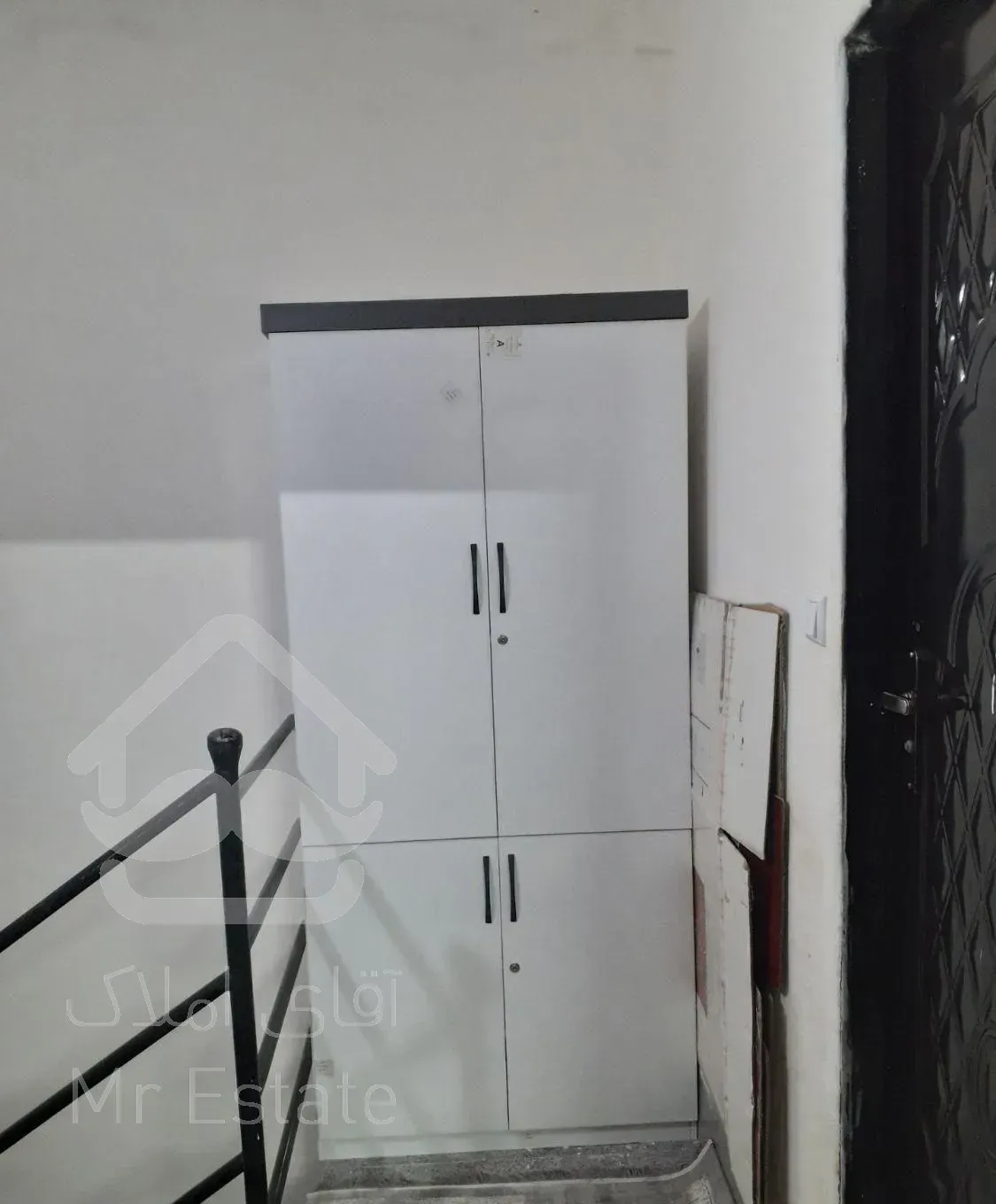 آپارتمان  شیک مخصوص نو عروس