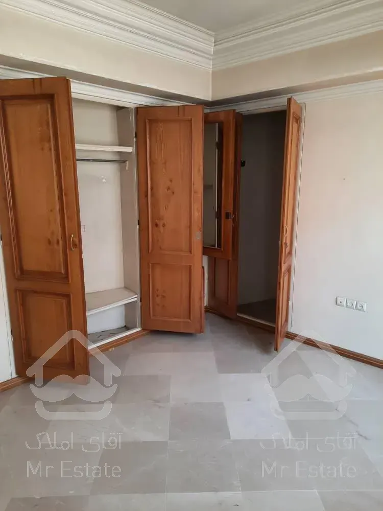 220 متر / دو خواب / مهران / موقعیت اداری