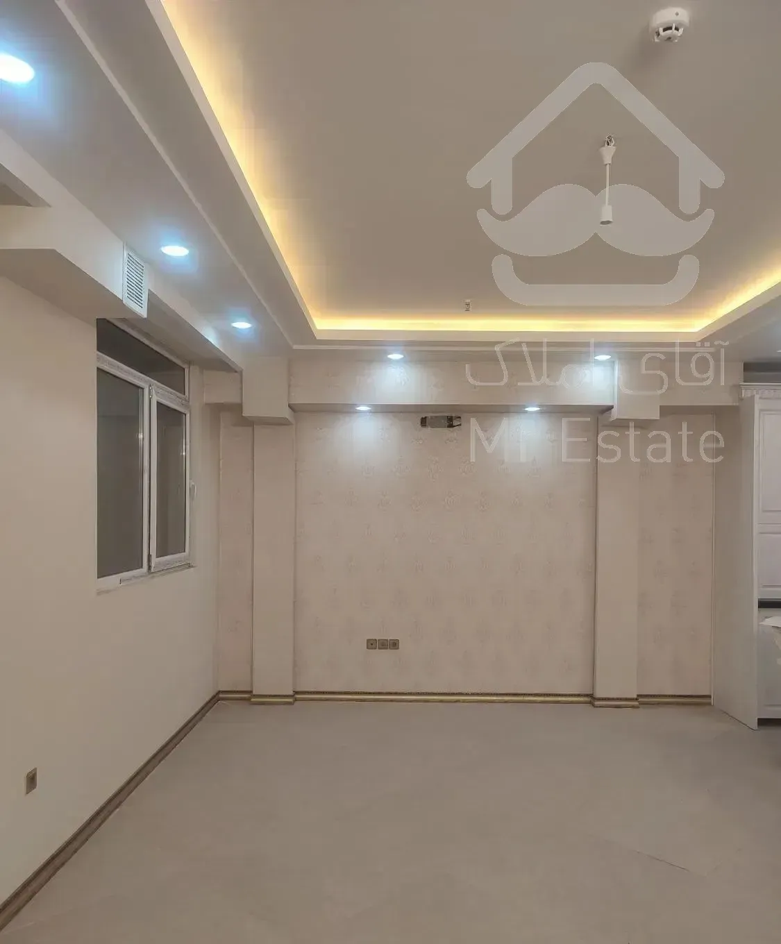 ۹۴متر ۲خواب ۴۰مترتراس امام رضا فرد حرم مطهر رضوی