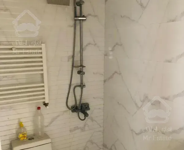 اپارتمان 129 متری کیلید نخورده پونک شمالی