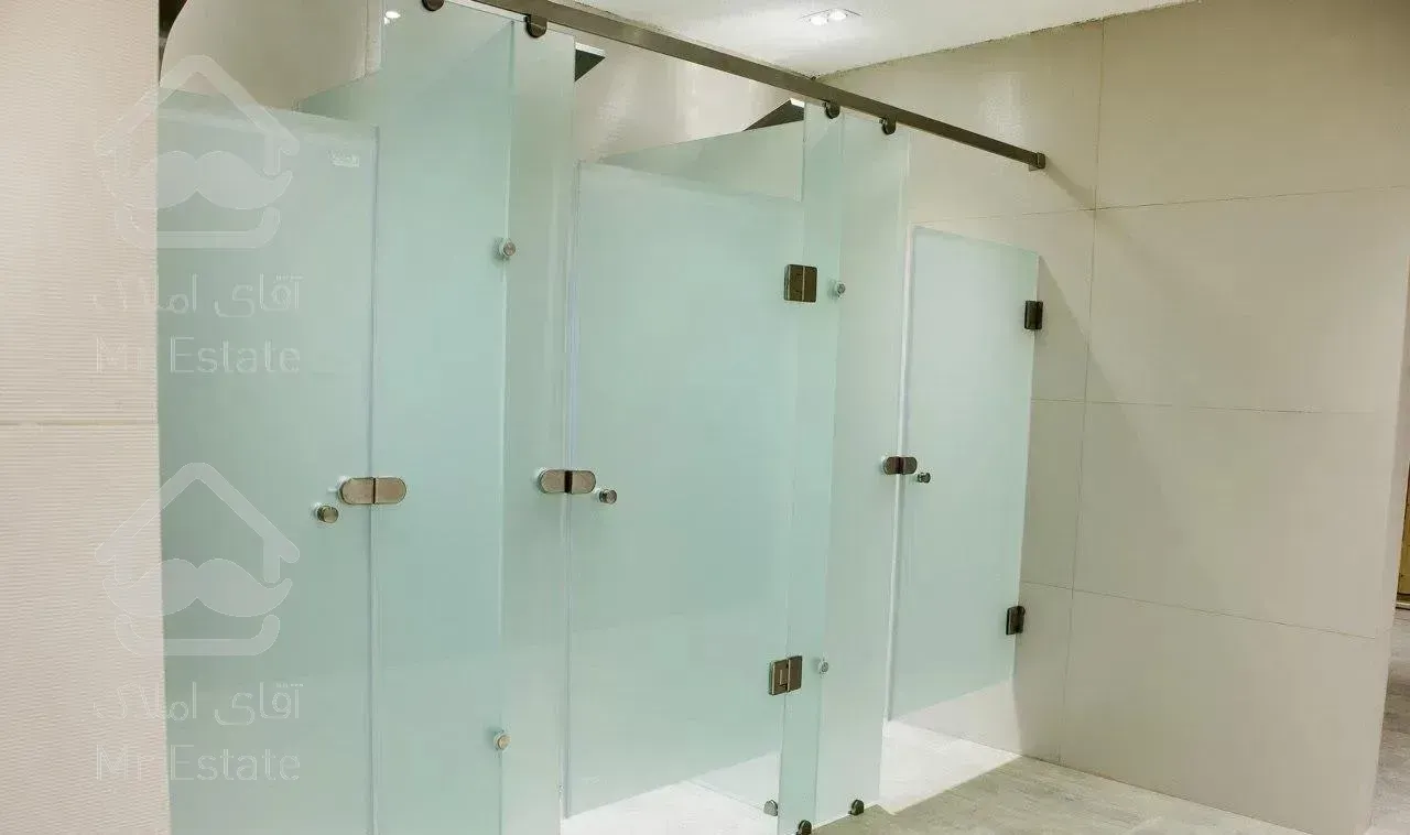 ۱۷۶متر مدرن  ۲۰متر تراس فول مشاعات