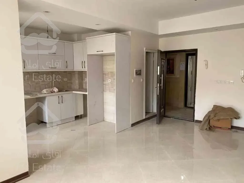 آپارتمان ۶۰متری یکخوابه فردوس غرب *برج مجلل گل نرگس*