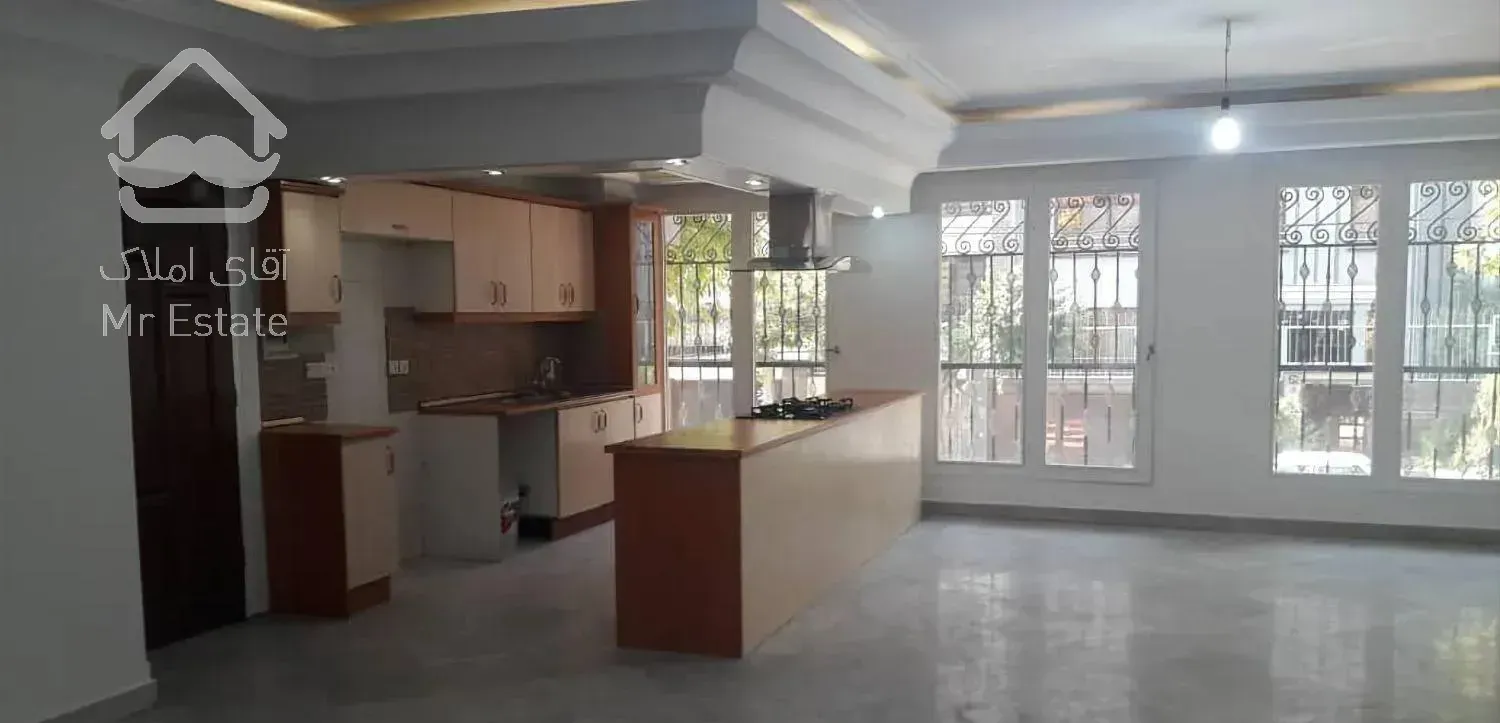 علامه جنوبی / ۱۳۵ متر /۳ خواب ( آگهی شخصی )