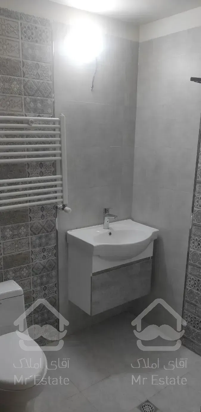 پاسداران سروستان ۱۵۰ متر سه خواب