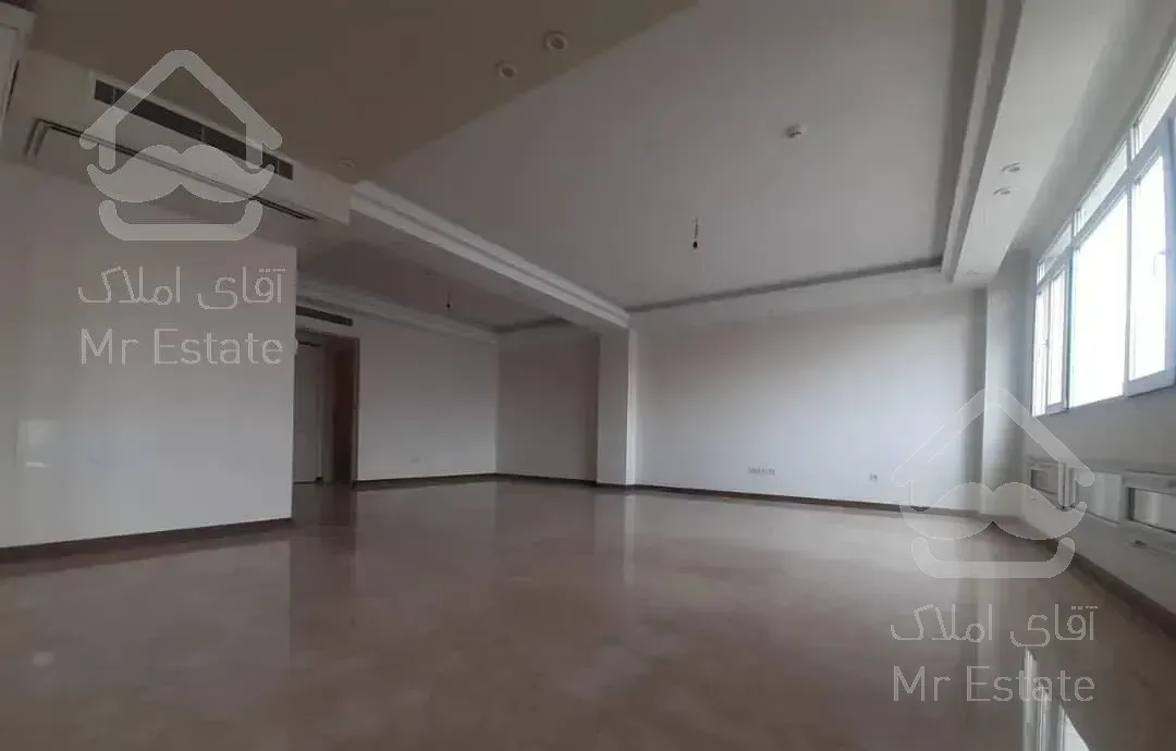 ۱۴۷ متر ۳ خوابه نوساز