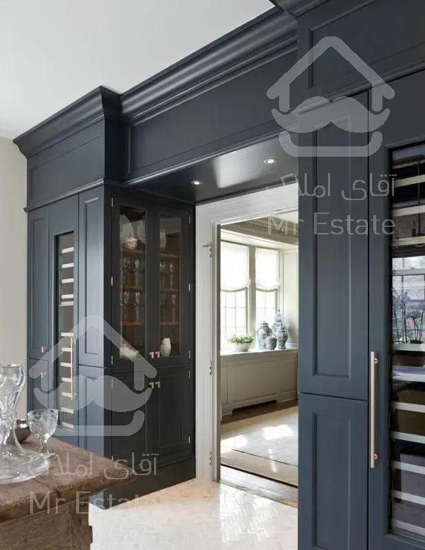 دکوراسیون طراحی ، نظارت و اجرا