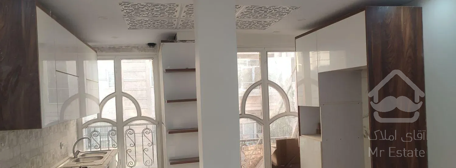 47متر نیروی هوایی 1خواب