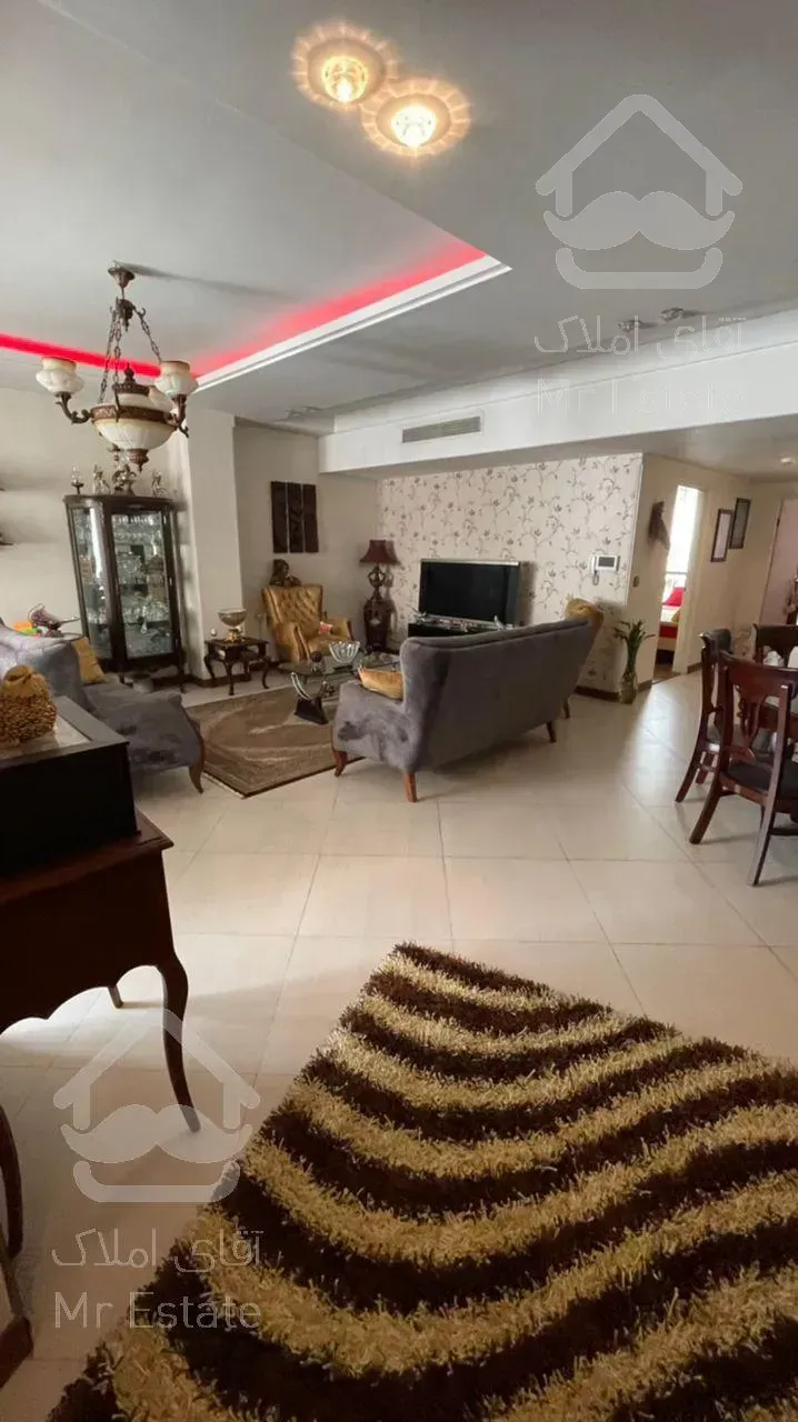 فروش آپارتمان درکه 117  متر لاکچری