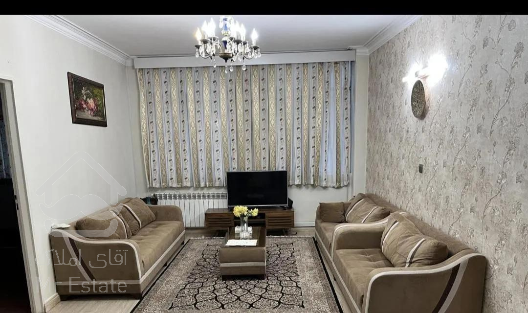 آپارتمان۷۳متر۲خوابه