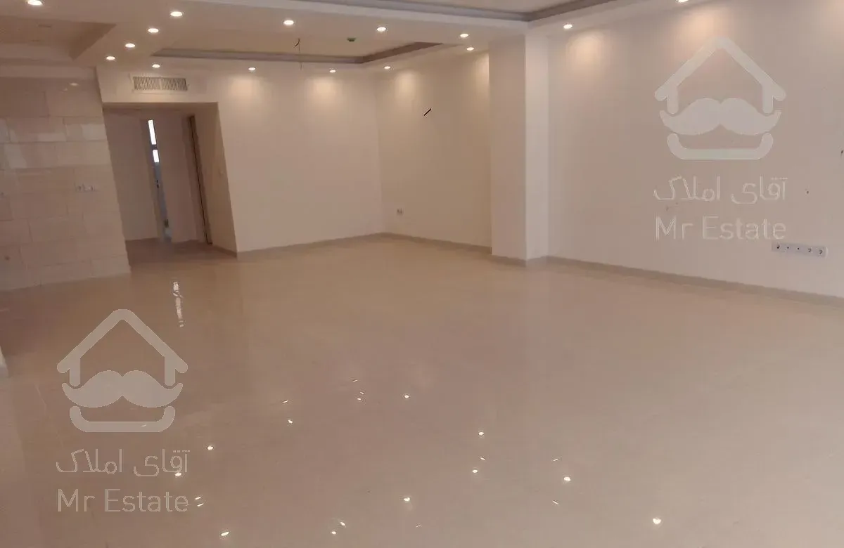 ۱۰۰ متر نوساز فاز۴ مهرشهر