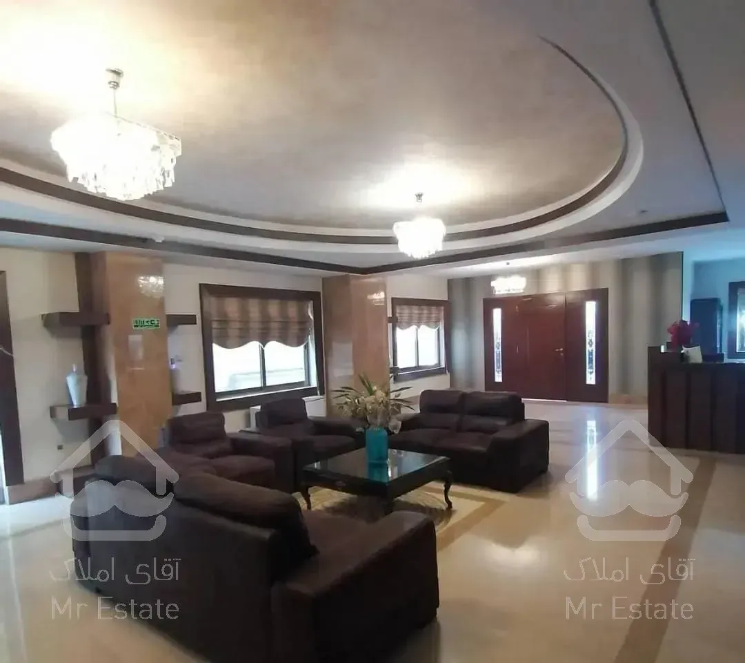 ۲۴۳متر ،‌۲۰متر تراس، ویو ماندگار،فول مشاعات، بوکان