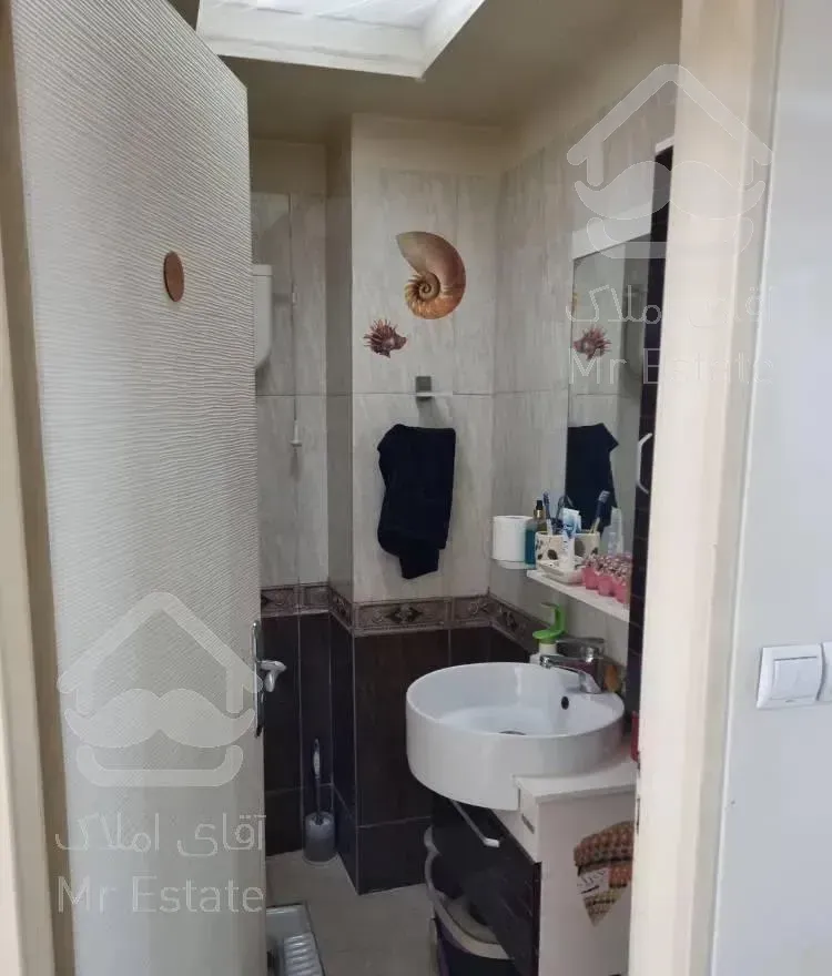 ۱۱۵ متر/خوش نقشه/دوپارکینگ