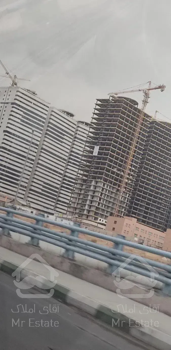 امتیاز ارتش تمام متراژ ها 2خواب/سهام 50متری و ...