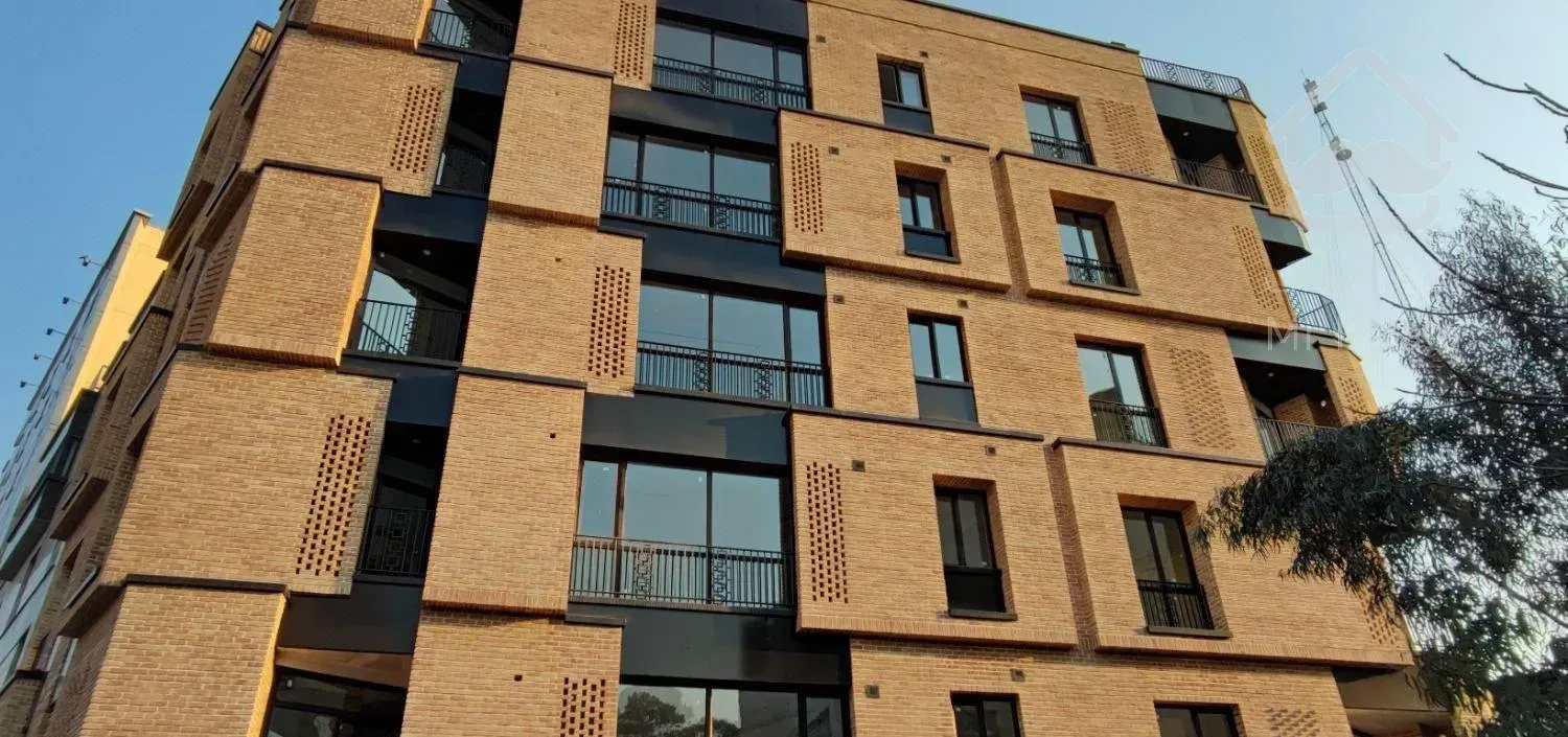 توانیر  ، 127 متر  ۳ خواب