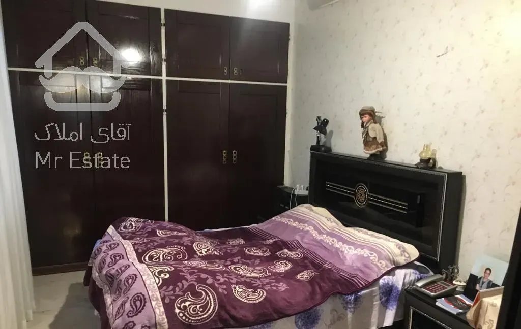 103متردو خواب خوش نقشه در  لوکیشن شهرک لاله