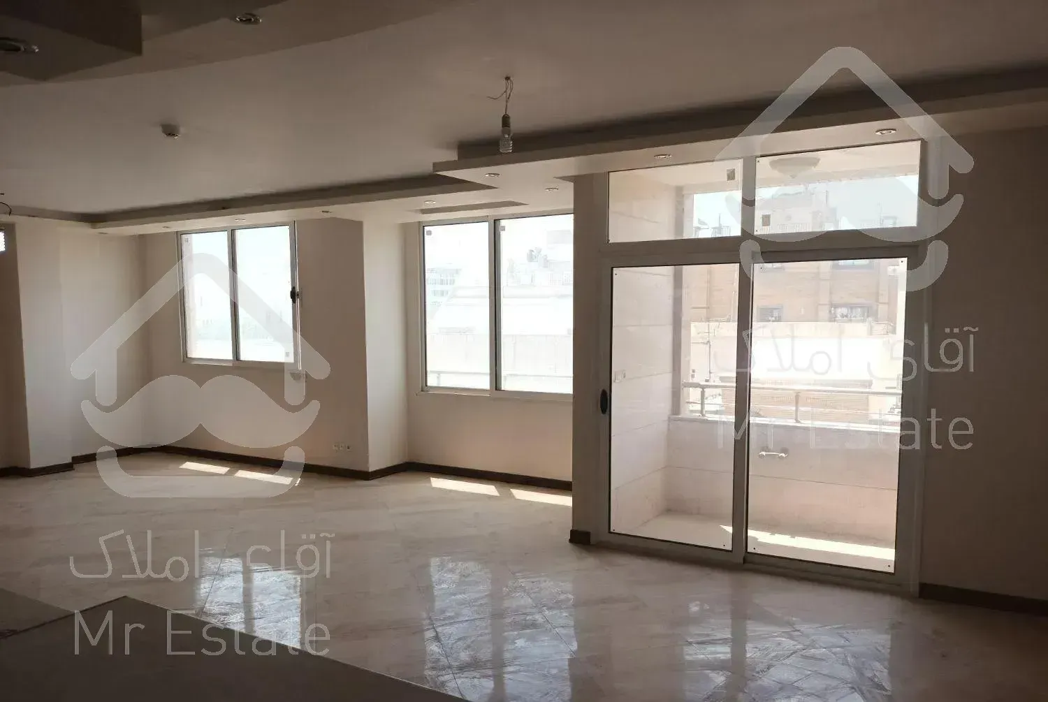 آپارتمان ۱۵۰متری ۳خوابه بزرگمهر