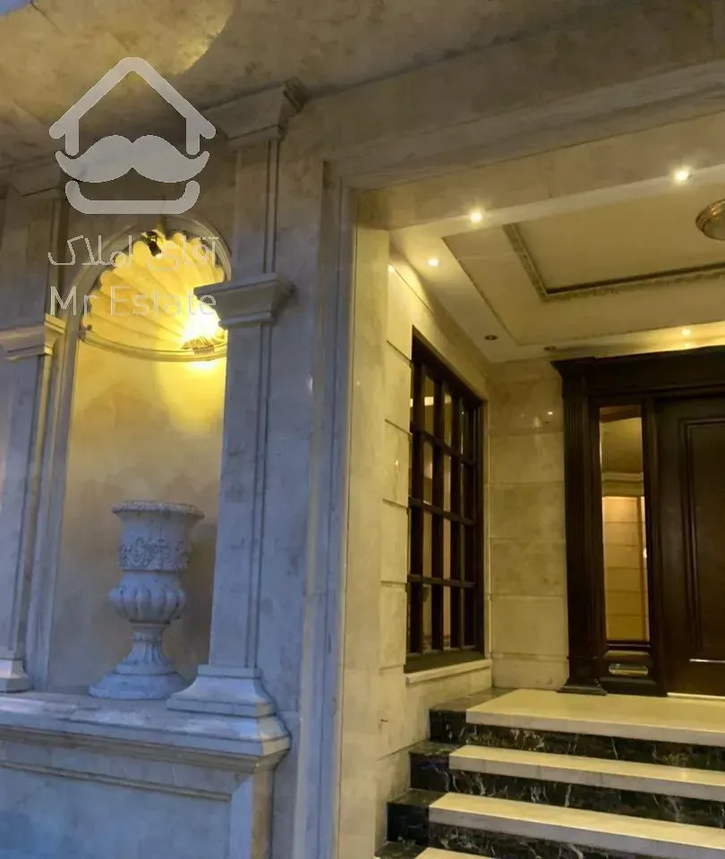 115 متر دولت رو به آفتاب نوساز