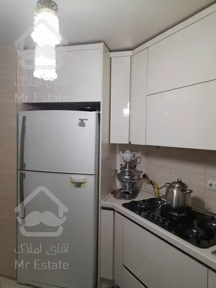 فروش آپارتمان 70 متری فول دیزاین عالی شهرک چیتگر