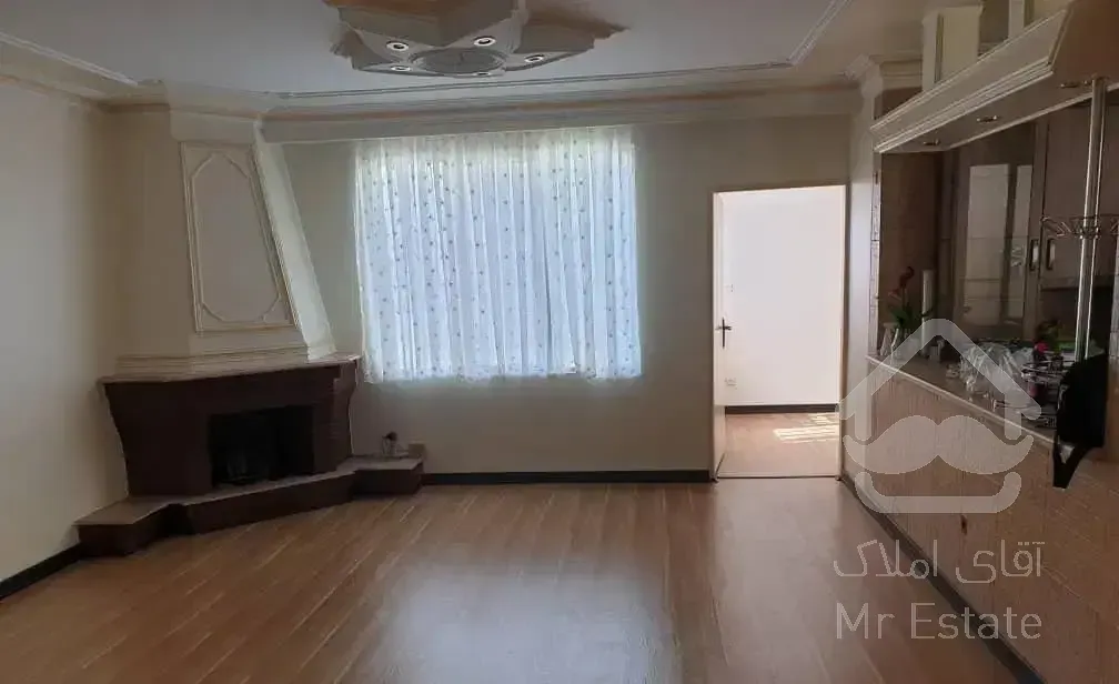 120متر 3خ تکواحدی هفت تیر بهار شمالی